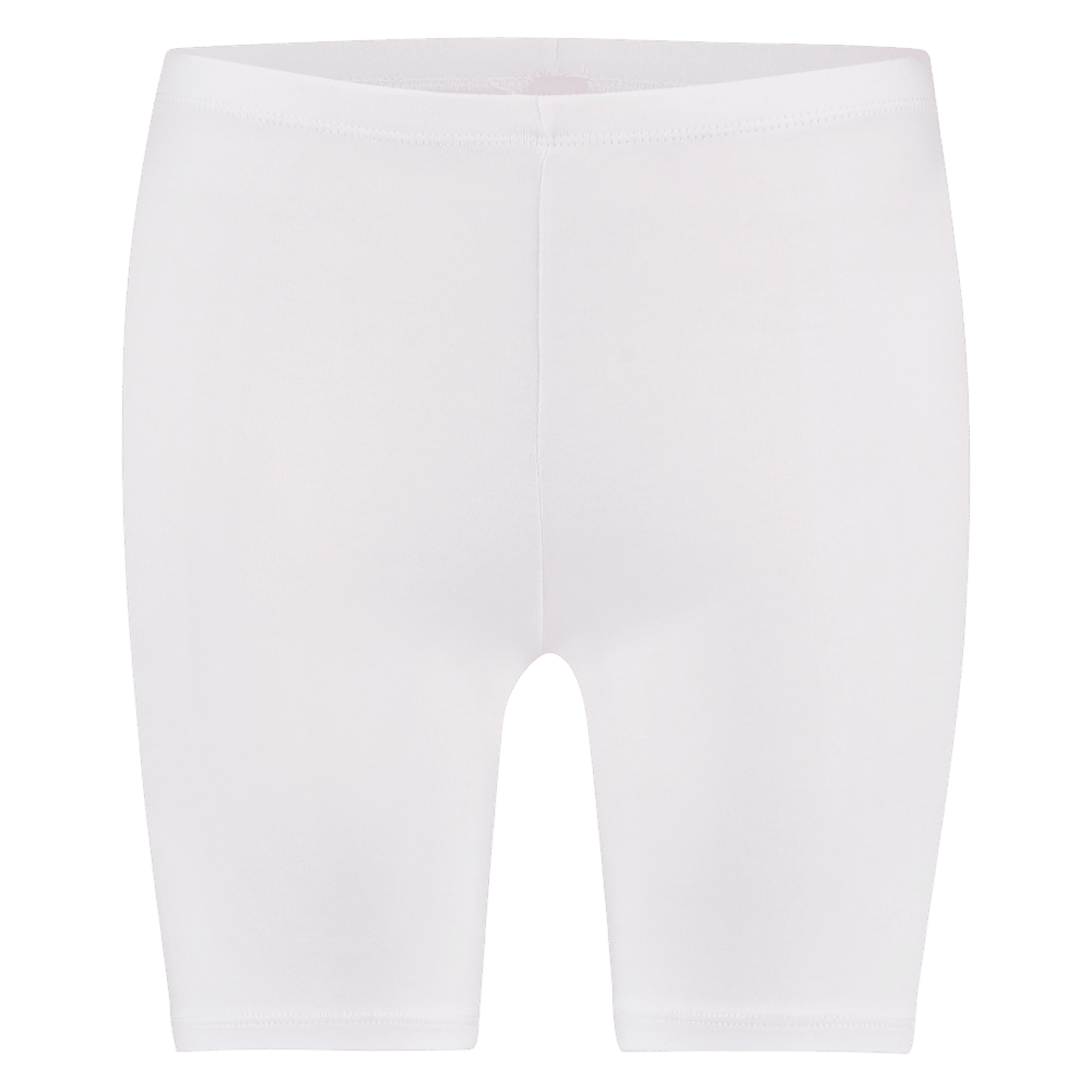 Detecteren Verzamelen tweeling wit broekje voor onder je jurk de oplossing tegen schurende benen
